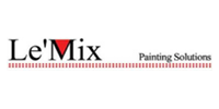 Image of the Le mix Logo at Allard Paint Distributors
