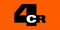 Image of the 4CR Logo