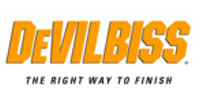 Image of the Devilbiss Logo