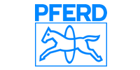 Image of the pferd Logo