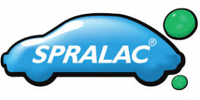 Image of the Spralac Logo