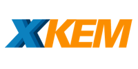 Image of xkem logo