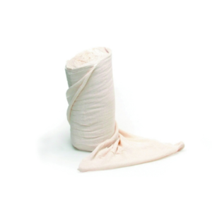 Image of a roll of cheese cloth