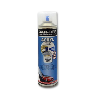 Image of Car-Rep Clear Coat Spraycan