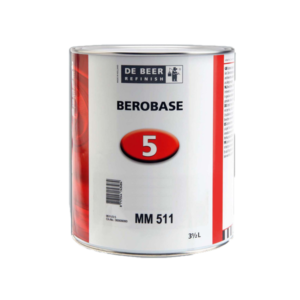 Image of a tin of De Beer 500 Tinter 3.5 Litre