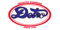 Image of the Detro Logo