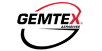 Image of the Gemtex Abrasives logo