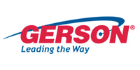 Image of the Gerson Logo