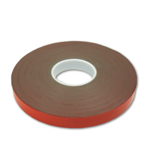Image of a roll of VHB Doublesided Tape