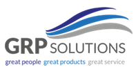 Image of the GRP Solutions Logo