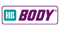 Image of the HB Body Logo