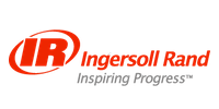 Image of the Ingersoll Rand Logo