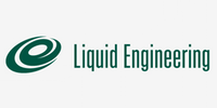 Image of the Liquid Engineering Logo