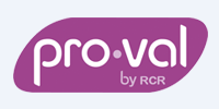 Image of the Pro Val Logo