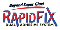 Image of the Rapidfix Logo