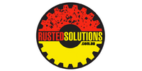 Image of the Rusted Solutions Logo