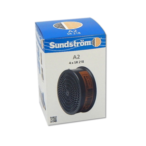 Image of a packet of Sundstrom gas