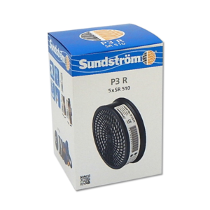 Image of a packet of Sundstrom partical