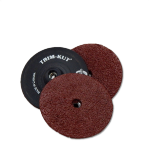 Image of a group of Trim Kut Abrasive Discs