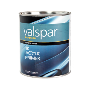 Image of Valspar Acrylic Primer