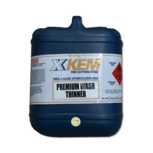 Image of Xkem Product - Premium gun wash 20L