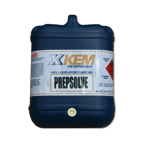 Image of Xkem Product - Prepsol 20L