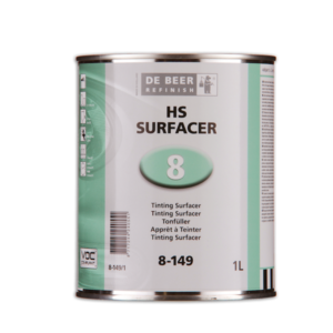 image of 8-149 tinting surfacer