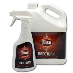 Image of Juice Race Wax