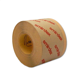 image of smirdex 155mm sand paper roll