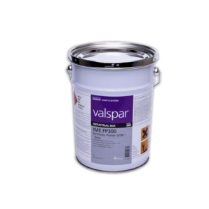 image of valspar industrial synthetic primer in 5ltr container