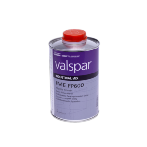 image of valspar plastic primer