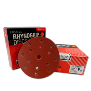 image of rynogrip sanding discs